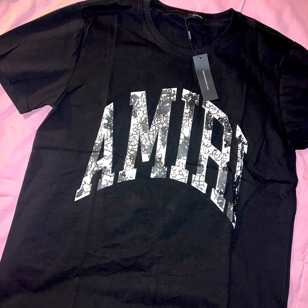 Amiri shirt
